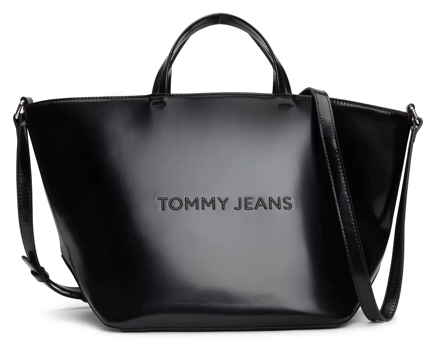 

Покупательница Tommy Jeans, черный