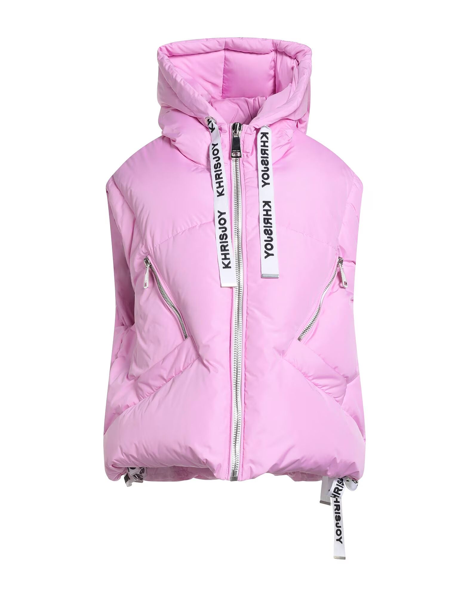 

Жилет Khrisjoy, фиолетовый