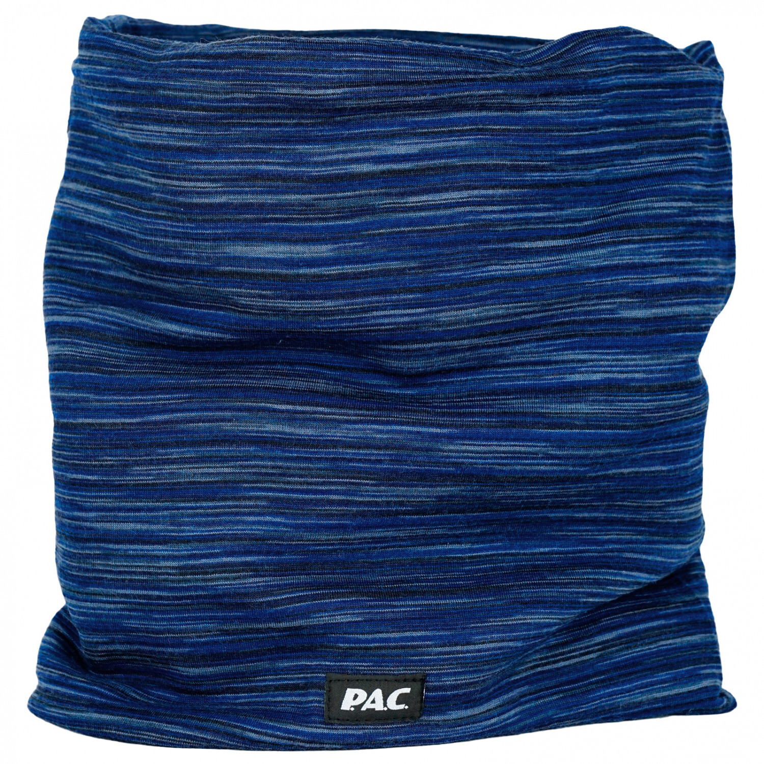 

Шарф-труба P.A.C. Merino Snood, цвет Deep Ocean