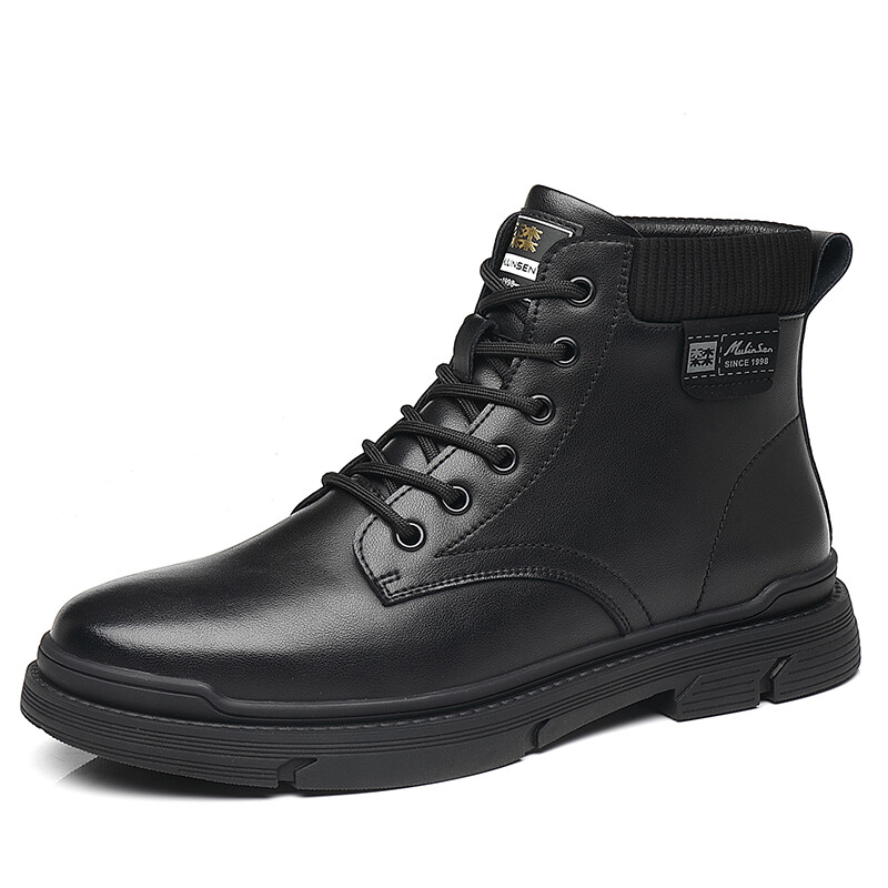 

Ботинки Mulinsen Martin Boots Men