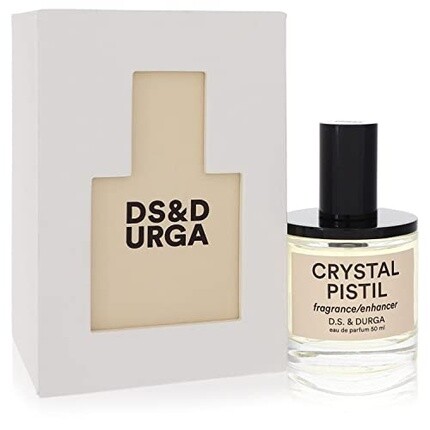 

D.S. & Durga Crystal Pistil Unisex Eau de Parfum Spray 1.7oz
