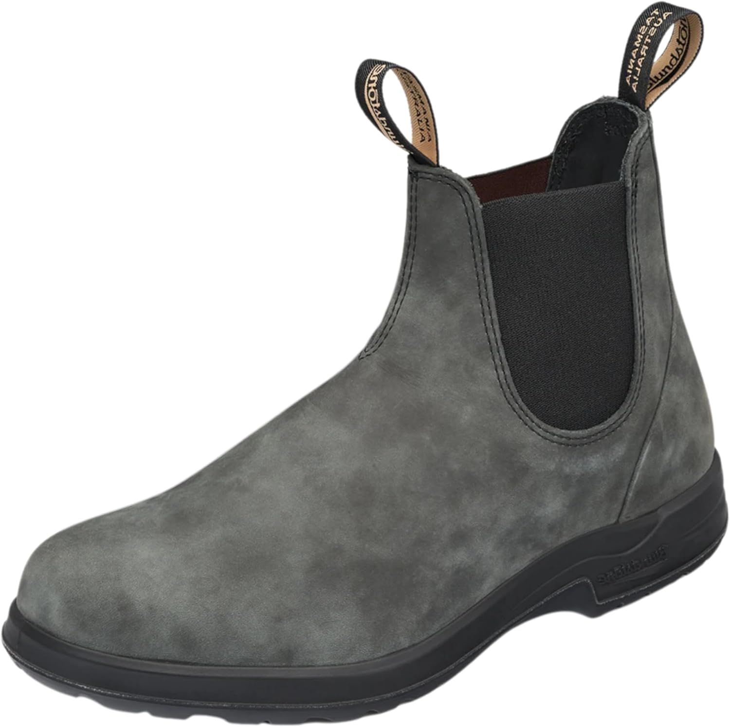 

Термоботинки Blundstone All Terrain для мужчин и женщин, черный