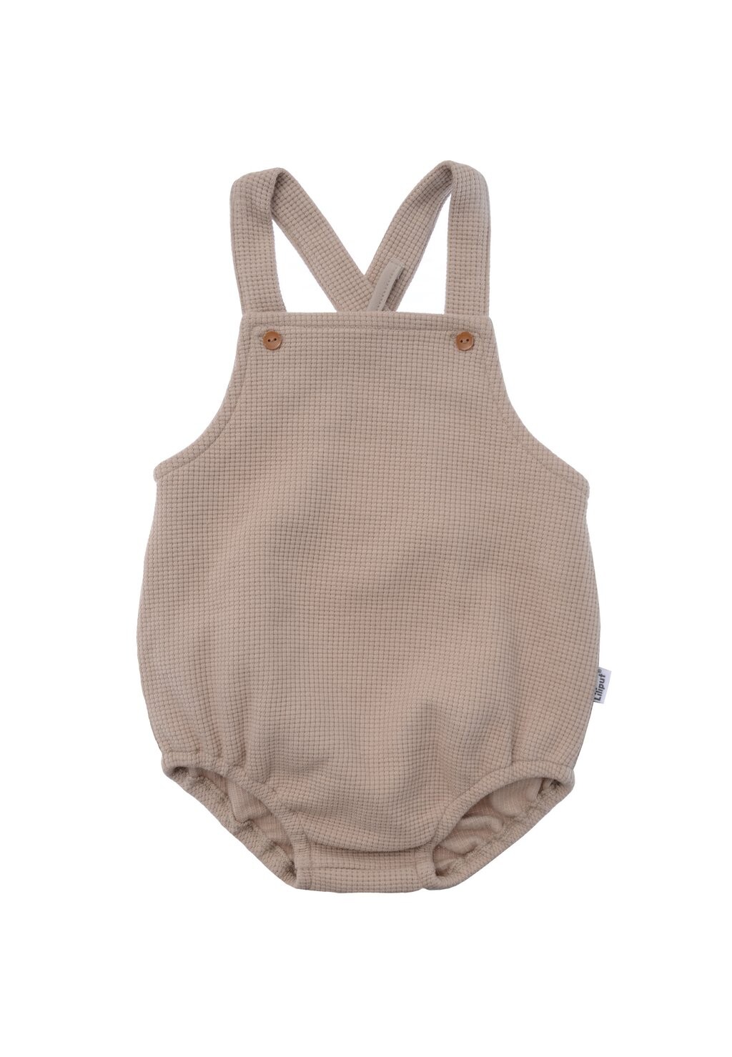 

Комбинезон STRAMPLER Liliput, цвет beige