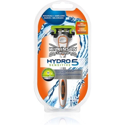

Wilkinson Sword Бритва Wilkinson Hydro 5