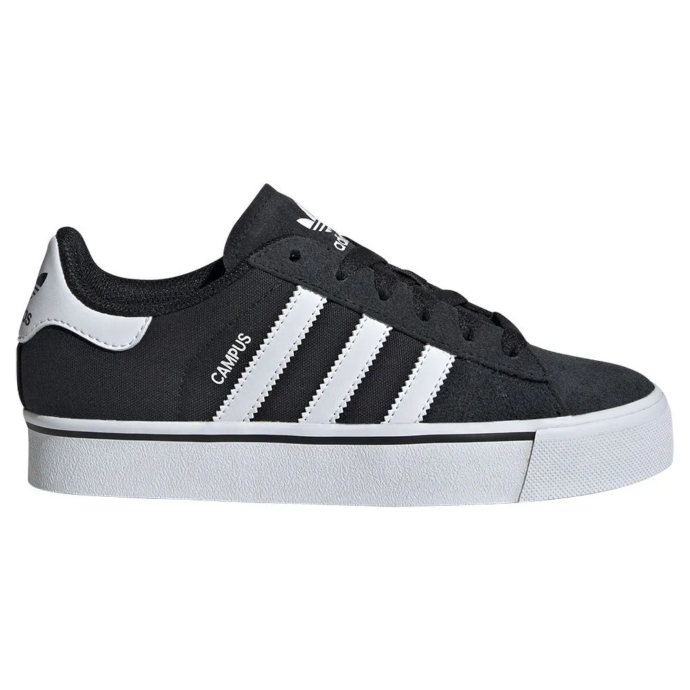 

Кроссовки adidas Originals Campus Vulc Junior, черный