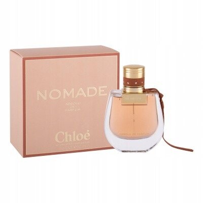 Духи, 50 мл Chloe, Nomade Absolu — фото 2
