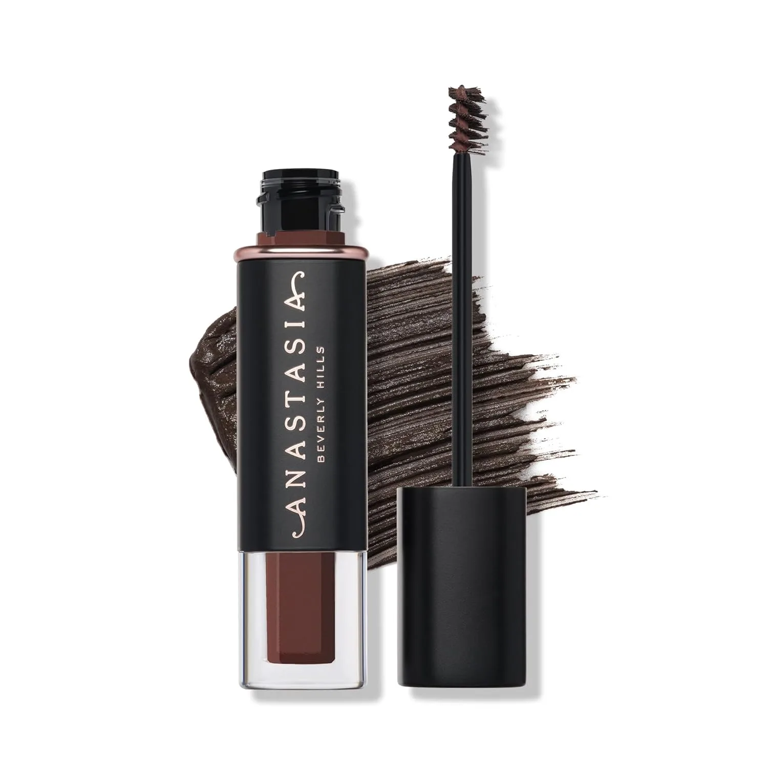 Anastasia Beverly Hills - Гель для придания объема и тонирования бровей, Chocolate