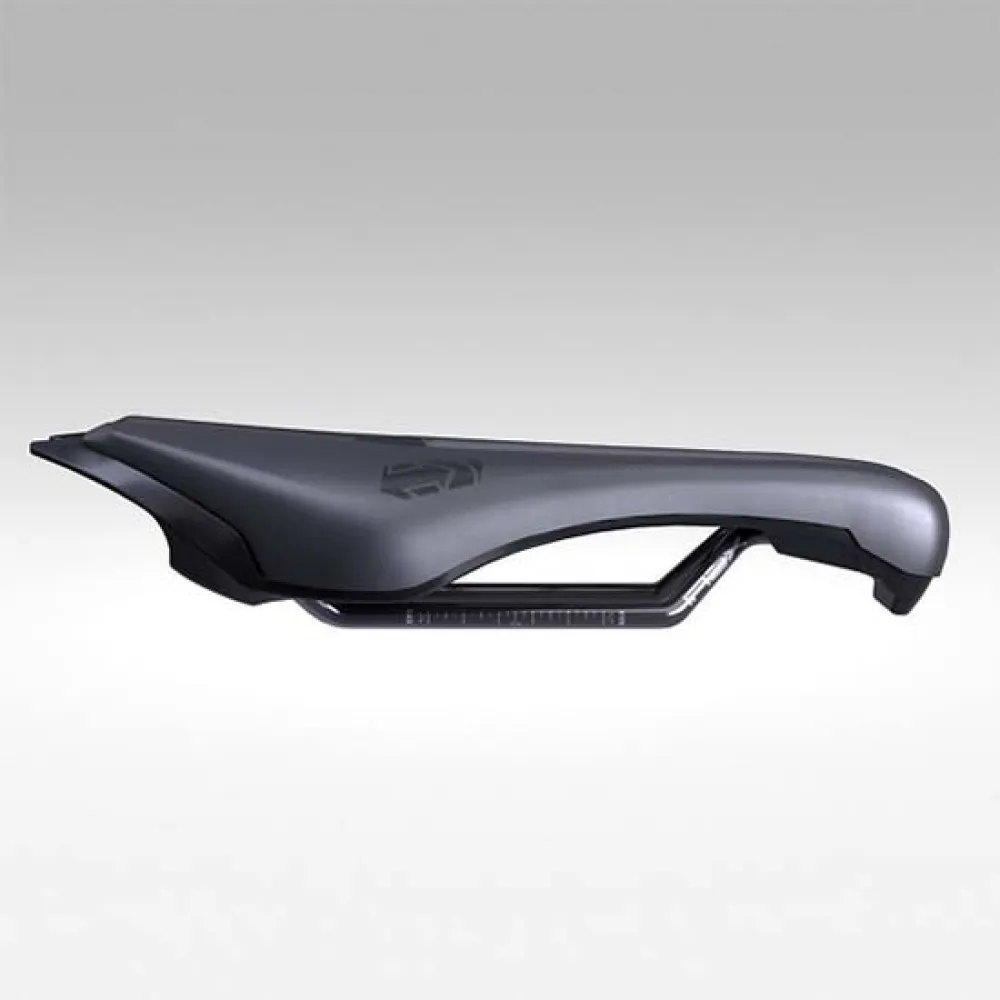 

Седло PRO Sealth Aero Carbon, серебряный