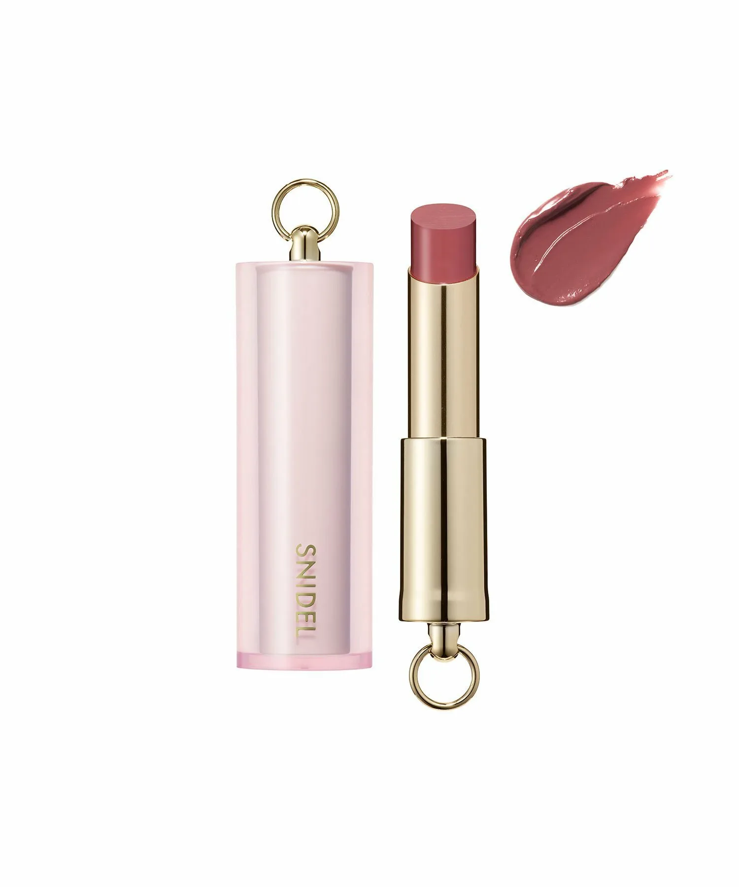 Помада Rouge Couture EX03, коллаборация с Мити Snidel Beauty, EX03