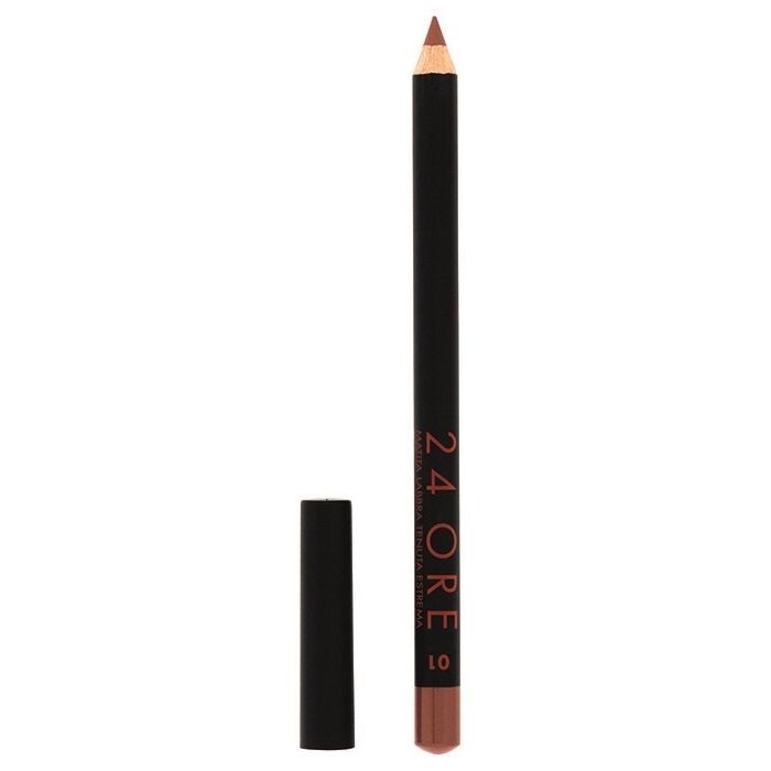 

Карандаш для губ 24Ore Perfilador de Labios Deborah Milano, 10