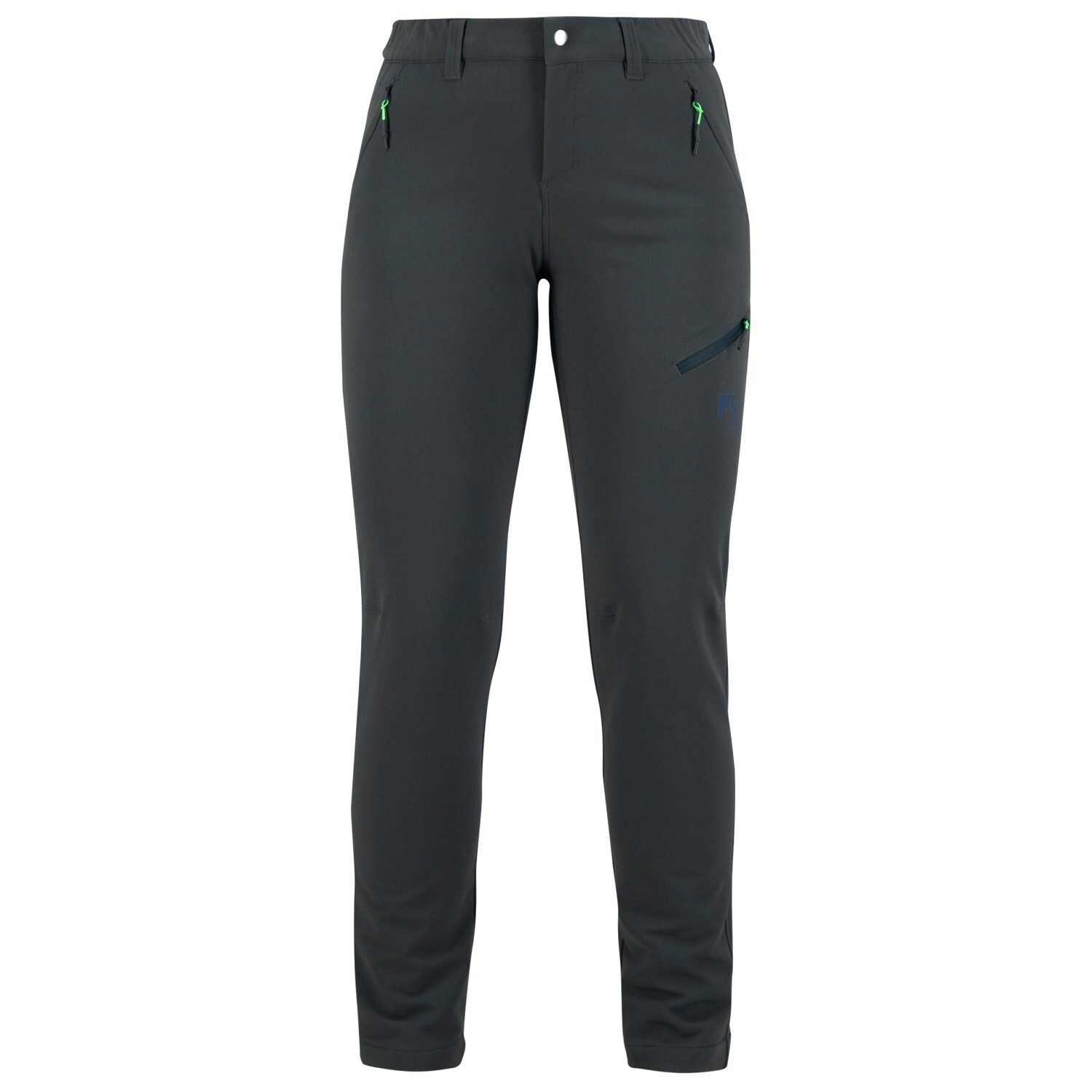 

Зимние брюки Karpos Jelo Evo Pant, цвет Black Sand