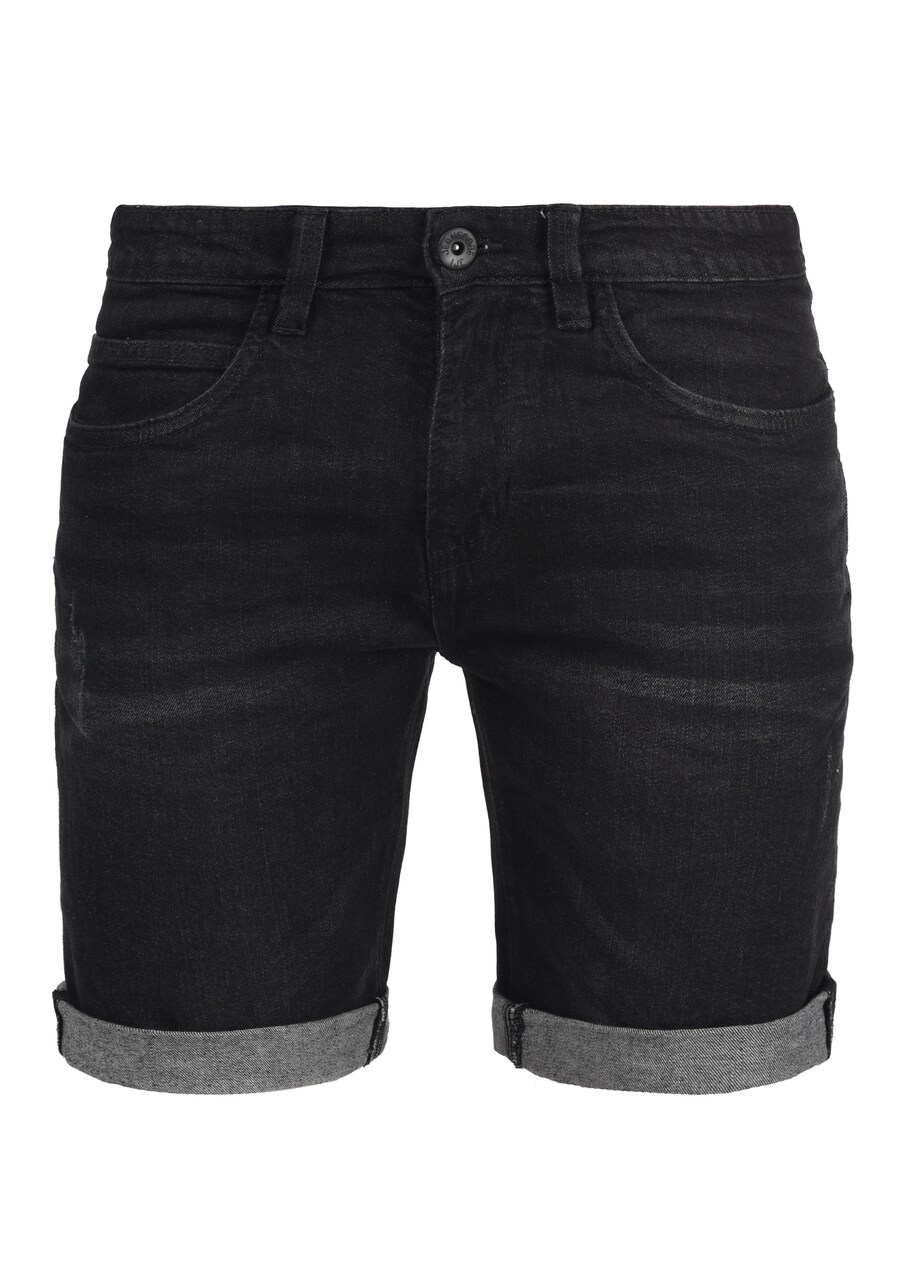 

Обычные джинсы INDICODE JEANS Quentin, черный