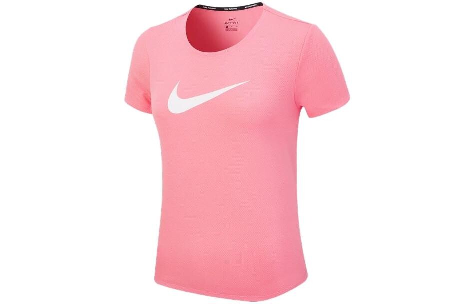 

Футболка женская розовая Nike