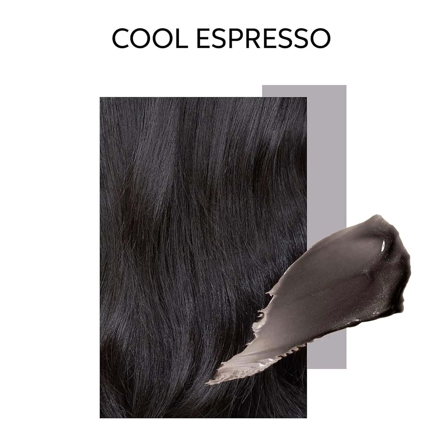 Wella Color Fresh Mask, восстанавливающая маска для волос с авокадо, 150 мл 148 мл (2 шт.), Cool Espresso — фото 3