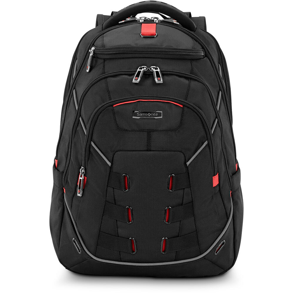 

Рюкзак Samsonite Tectonic Nutech 17 дюймов