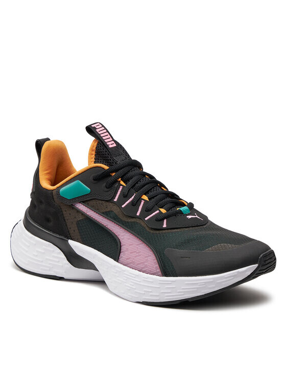 

Кроссовки Puma, черный