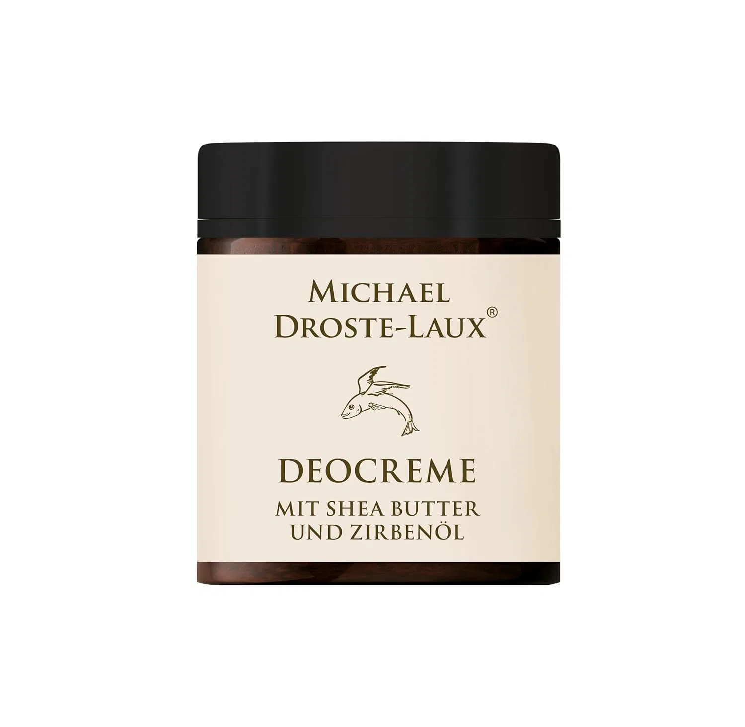 Дезодорант-крем MICHAEL DROSTE-LAUX с маслом ши и пихты, 30 мл (3 шт.) Michael Droste-Laux