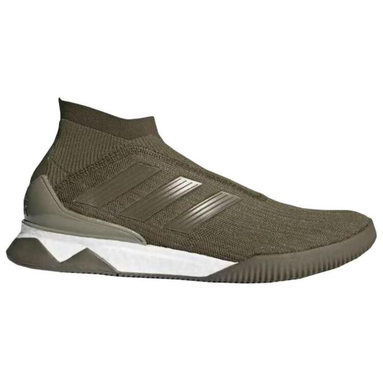 Adidas originals Lifestyle Обувь унисекс, Green — фото 2