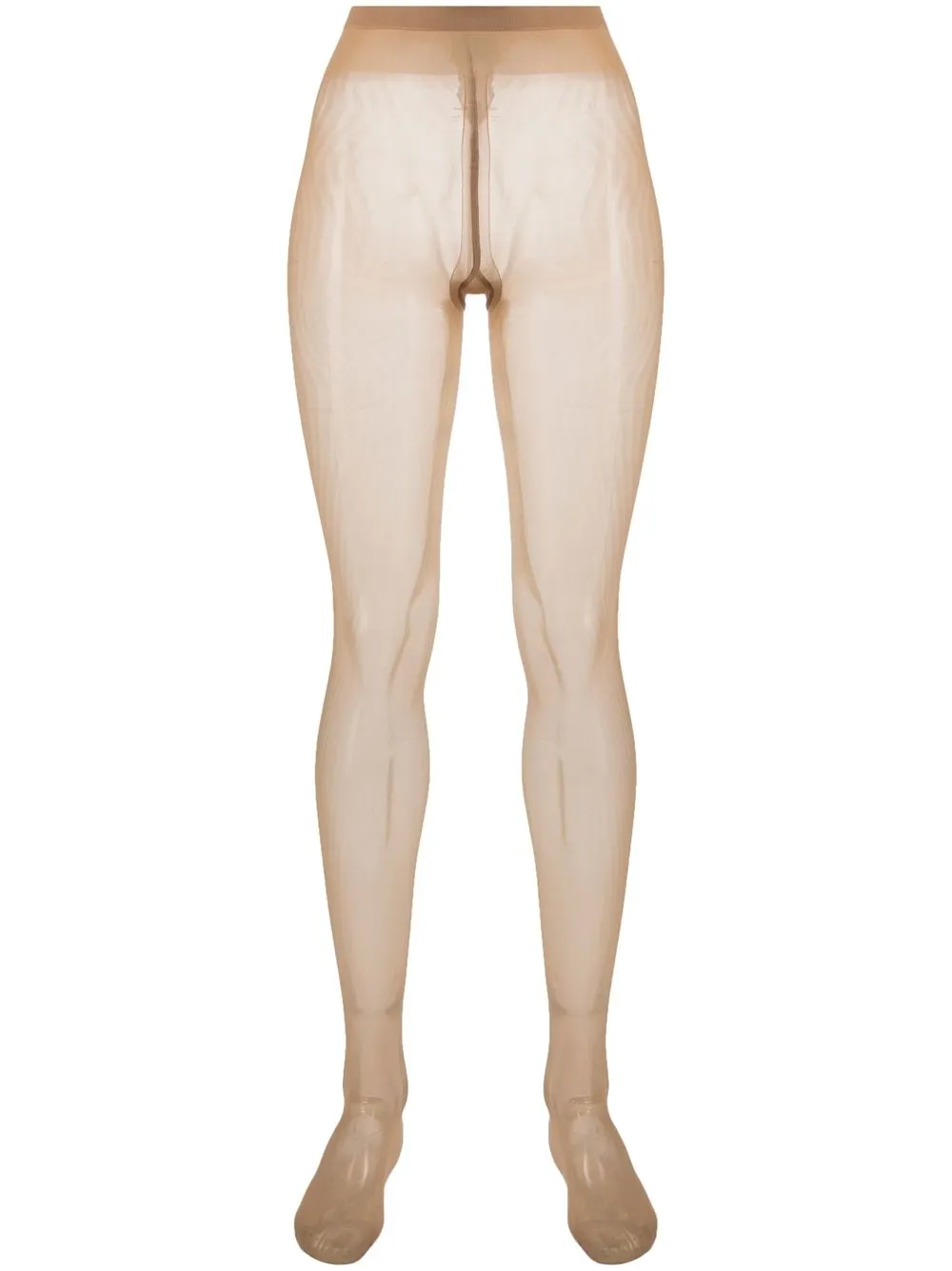 

Колготки с завышенной талией Falke, нейтральный