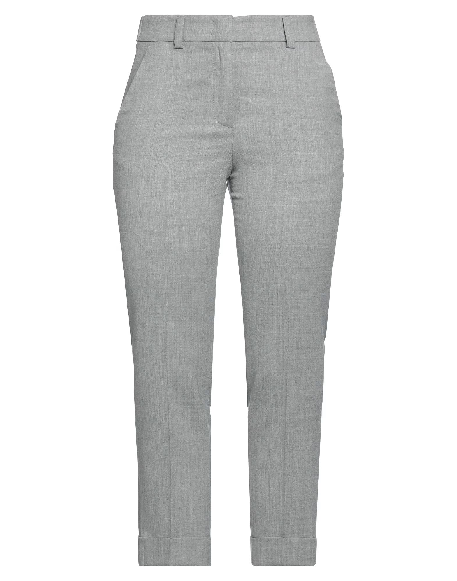 

Брюки Easy Peserico, серый