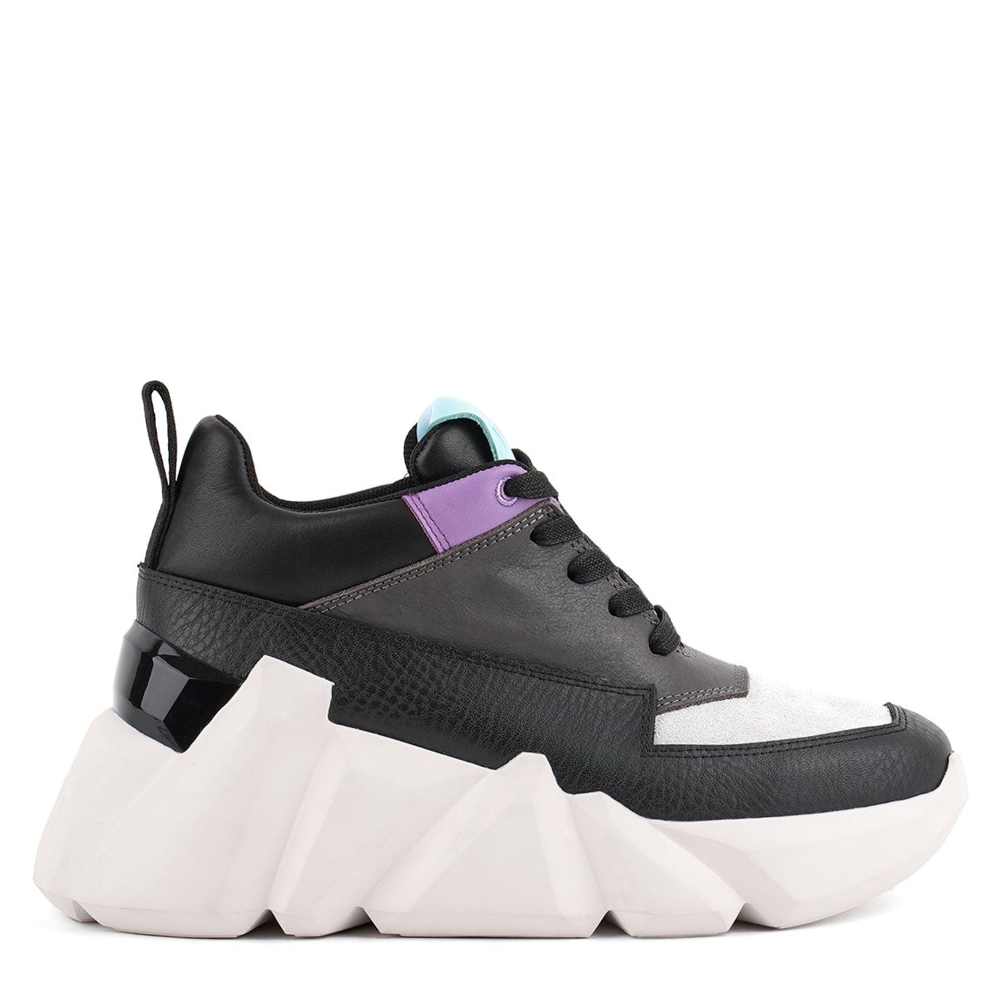 Кроссовки Space Kick Max United Nude, Mono