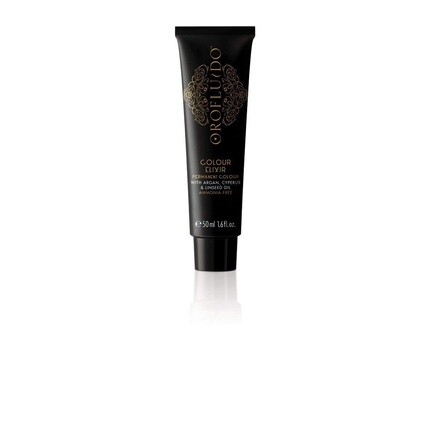 

Orofluido Color Elixir Стойкая краска для волос 5.1 50 мл