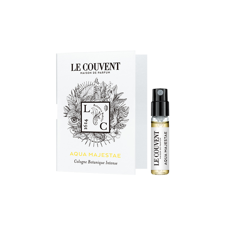 Lecouvent Garden/Animal Collection Sample Eau De Parfum 1,5 мл LE COUVENT DES MINIMES
