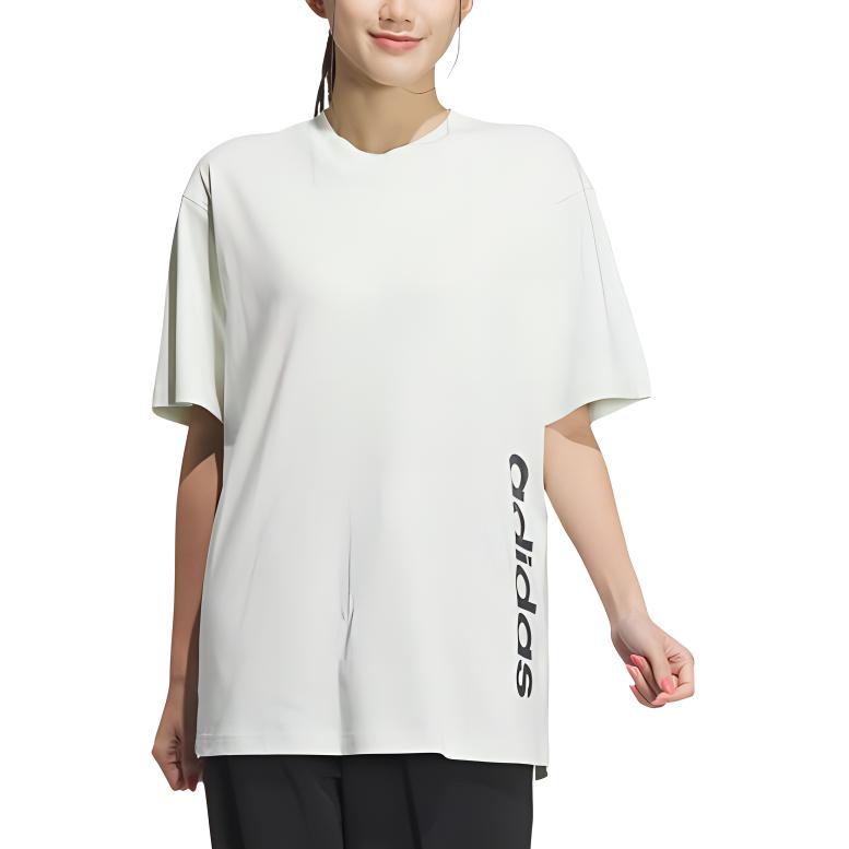 

Футболка Adidas Crystal Blue унисекс