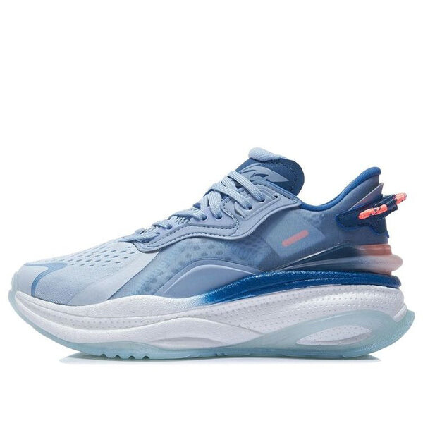 

Кроссовки превышают 5 Li-Ning, синий