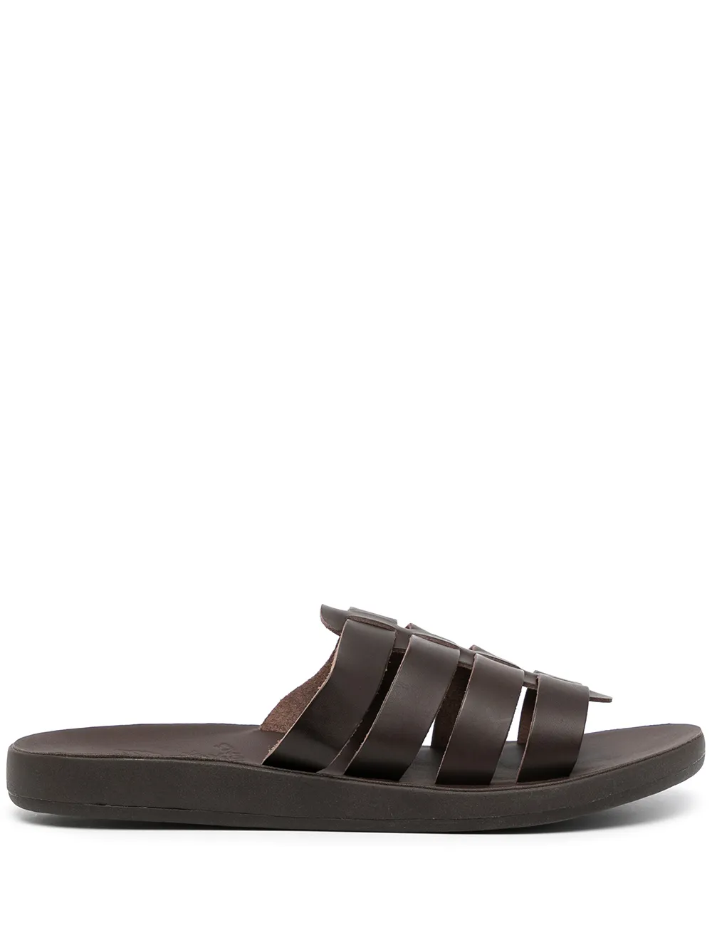 

Сандалии Apollonas Ancient Greek Sandals, коричневый