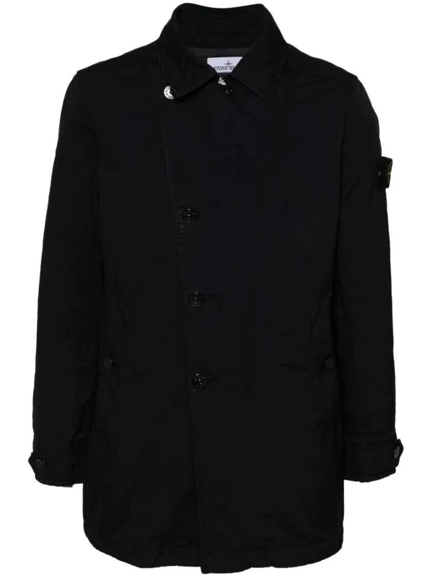 

Куртка david tc Stone Island, синий