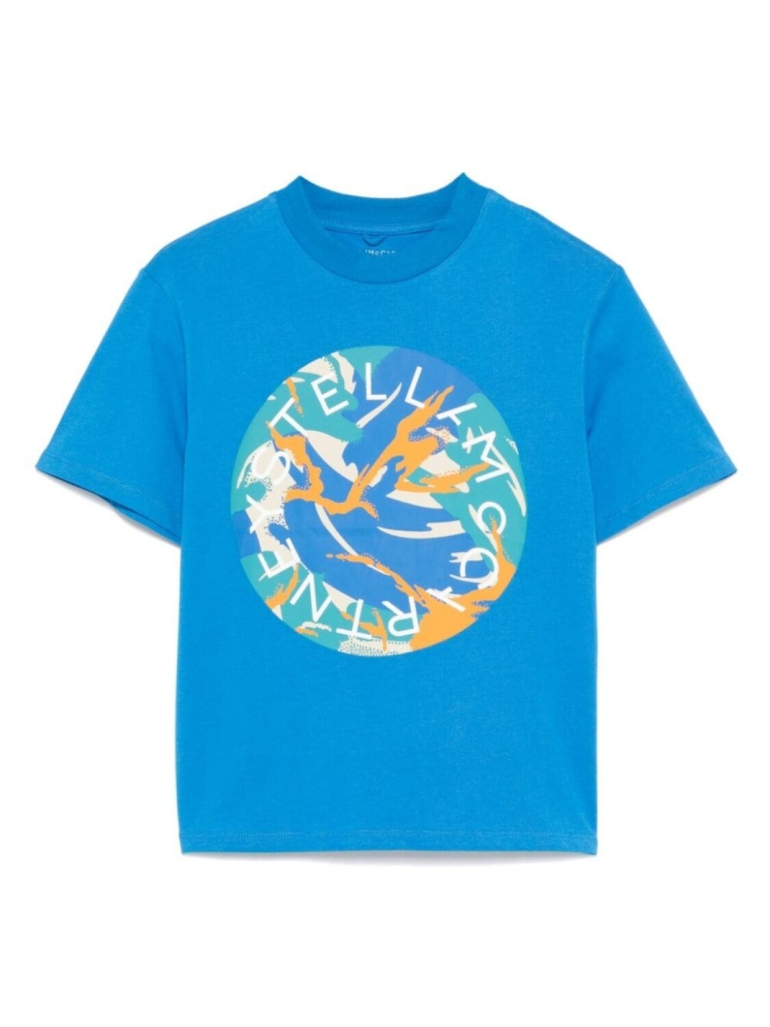 

Stella McCartney Kids тВ8С21 Z0434664, синий