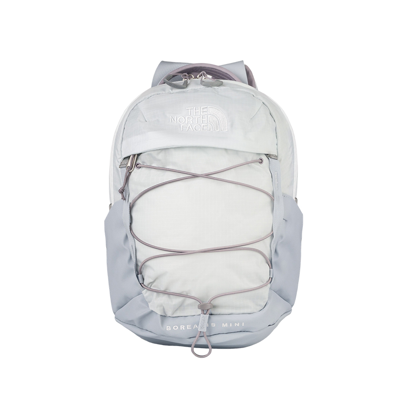 

THE NORTH FACE Рюкзак BOREALIS Simple And Large Capacity Mini Unisex Pearl White
