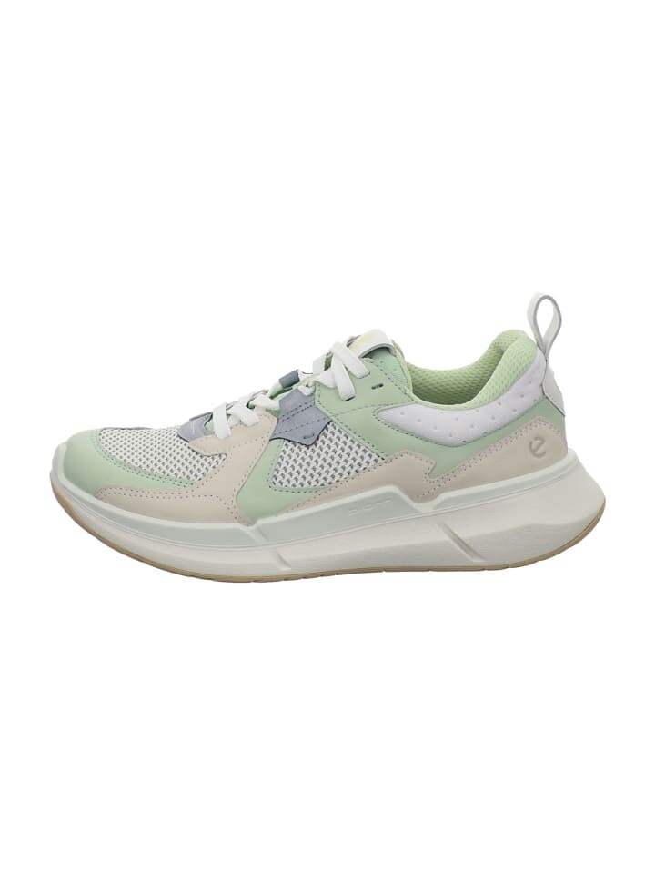 

Низкие кроссовки Ecco Sportliche, белый