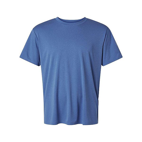 

Футболка Pro-Lock performance Allpro, Heather Royal