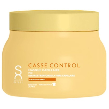 

Маска для волос Rituel Casse Control with Honey Strengthening and Repairing