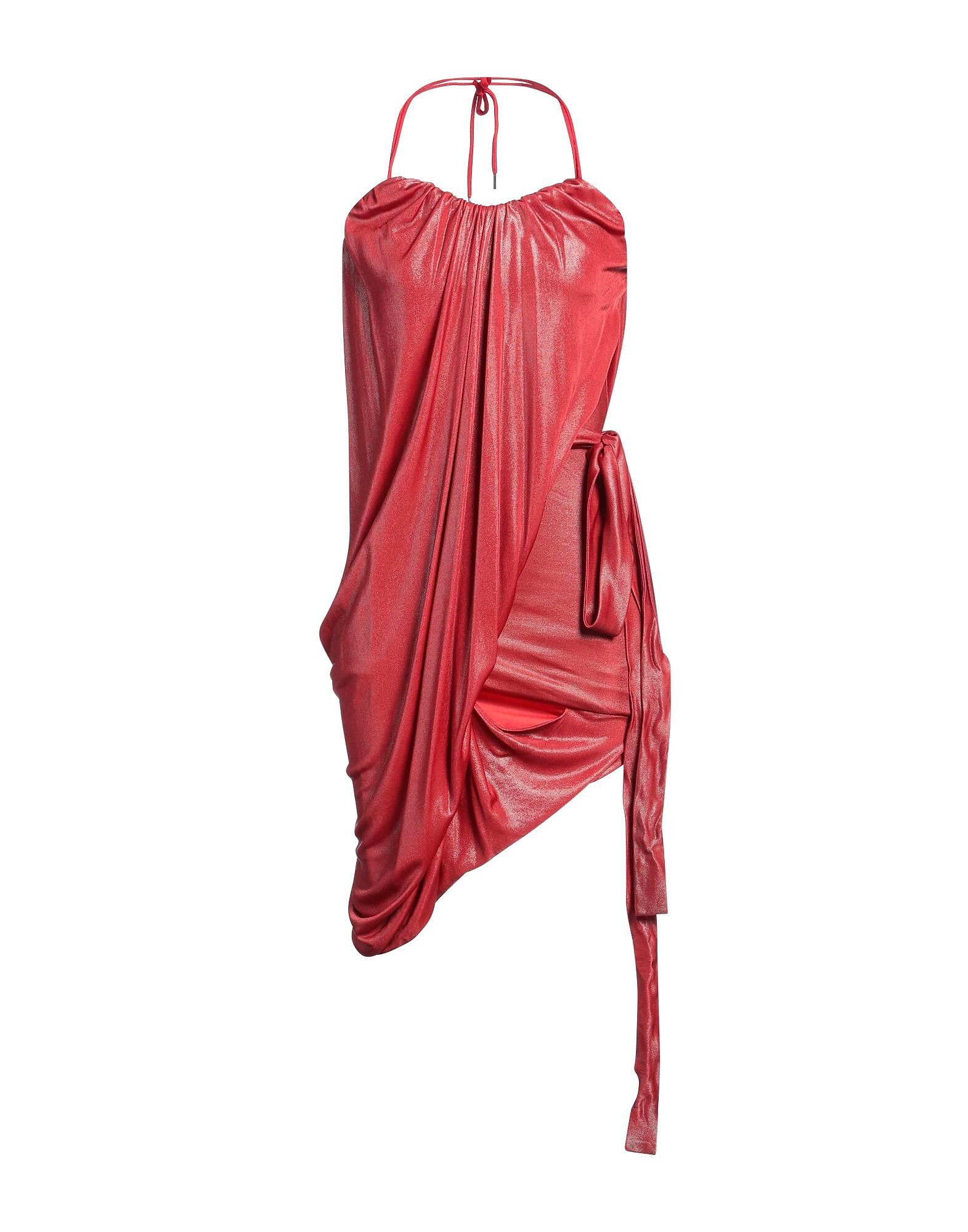 

Мини-платье Vivienne Westwood, красный