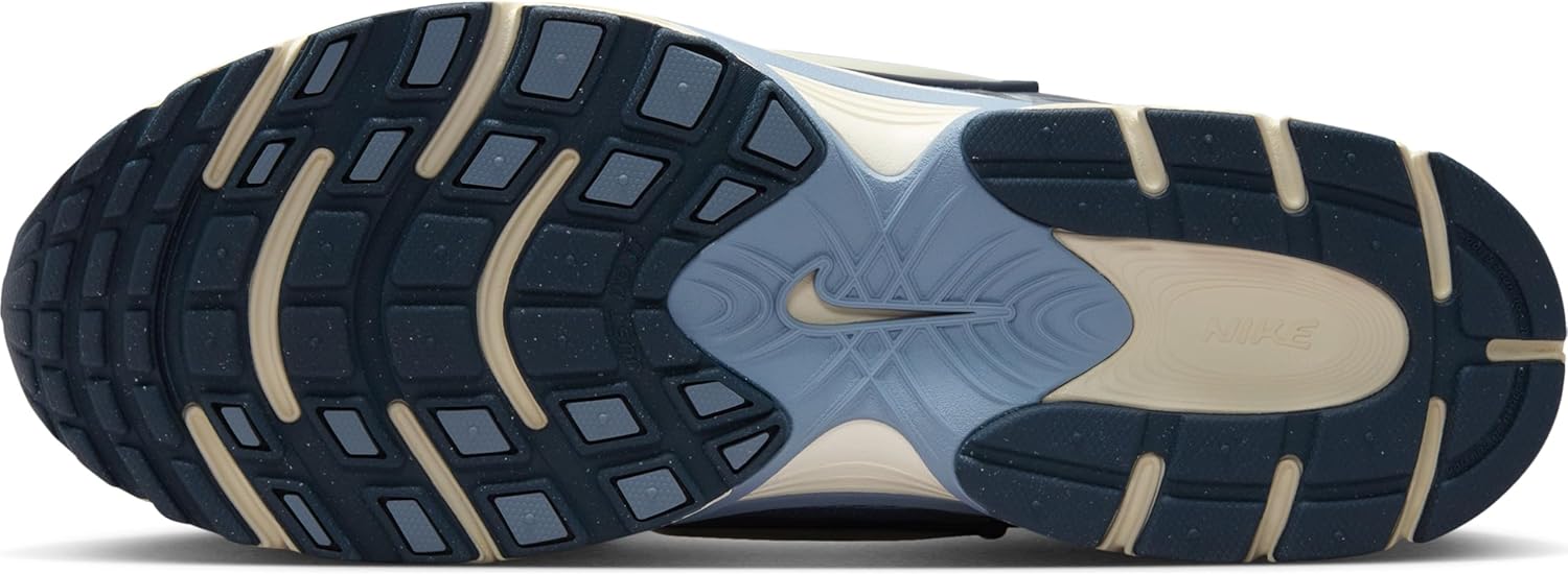 Мужские кроссовки Nike V5 RNR Se Xmfw, голубой — фото 4