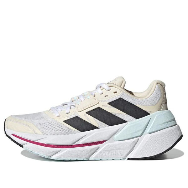 Кроссовки adistar cs Adidas, бежевый