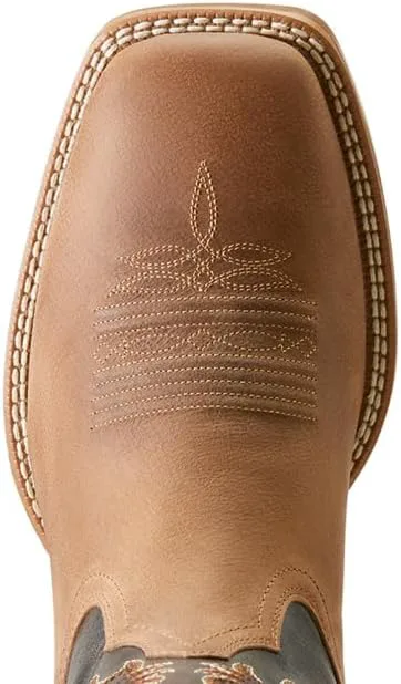 

Мужские вестерн-сапоги Ariat Lasco Ultra, синий