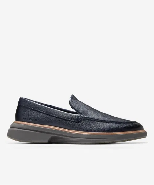 Мужские лоферы COLE HAAN Original Grand City Spectator Venetian