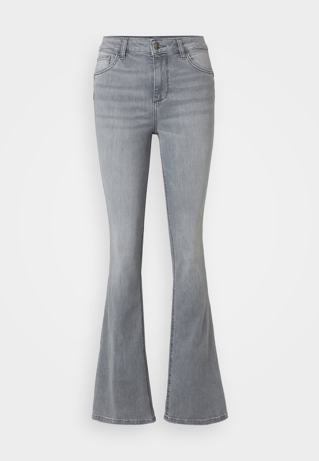 

Расклешенные джинсы UP BEAT LIU JO, цвет Denim Grey Match Wash