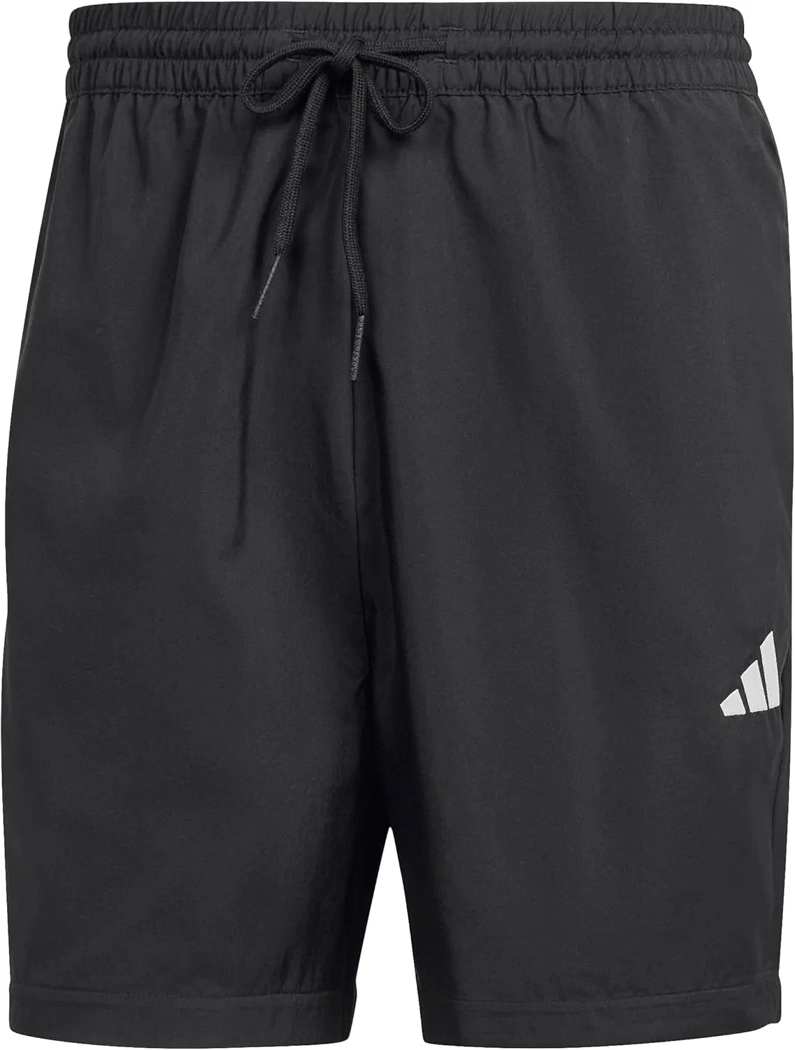 Шорты с логотипом Chelsea adidas, черный/белый