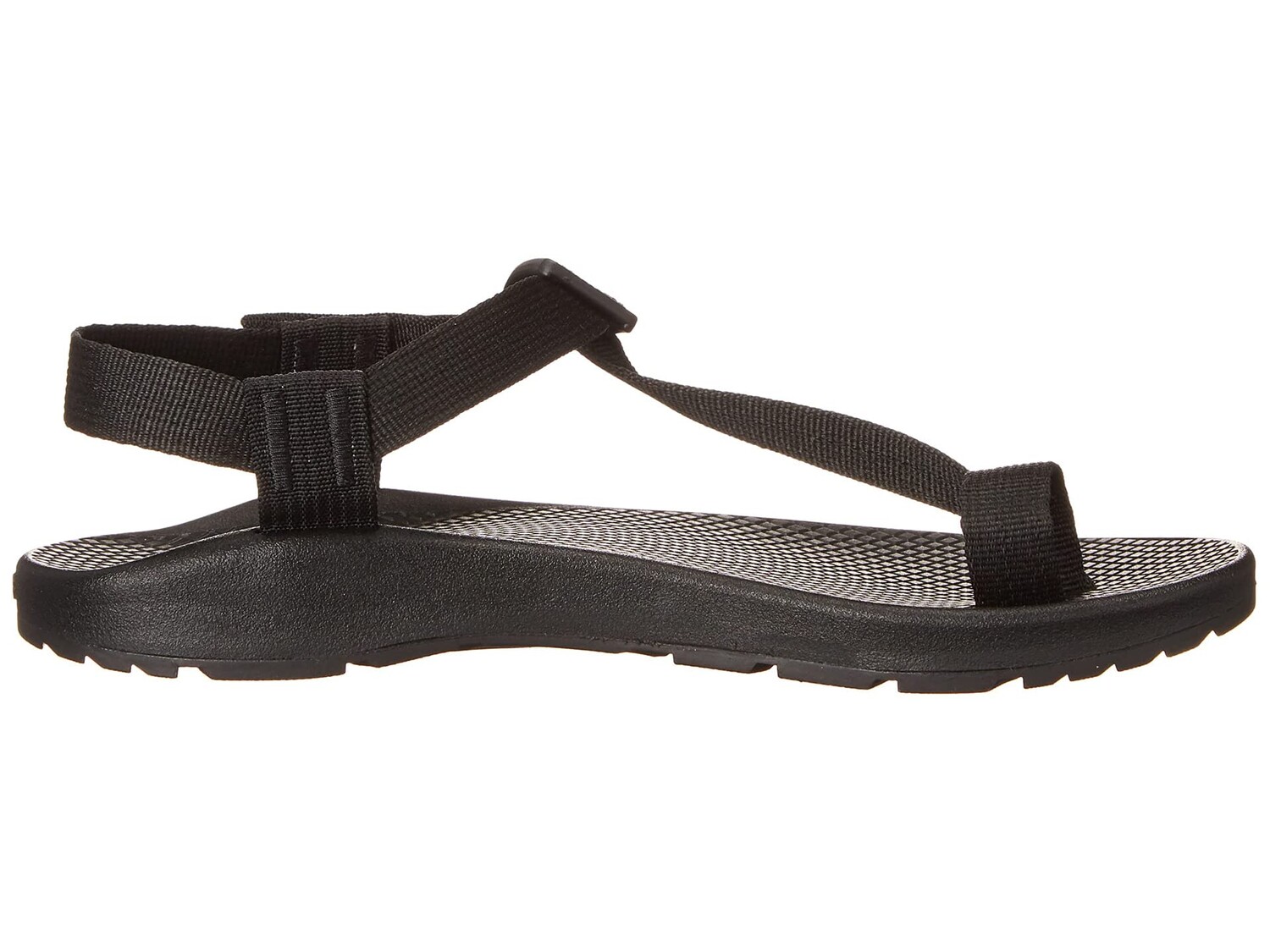 

Сандалии Chaco Bodhi, черный