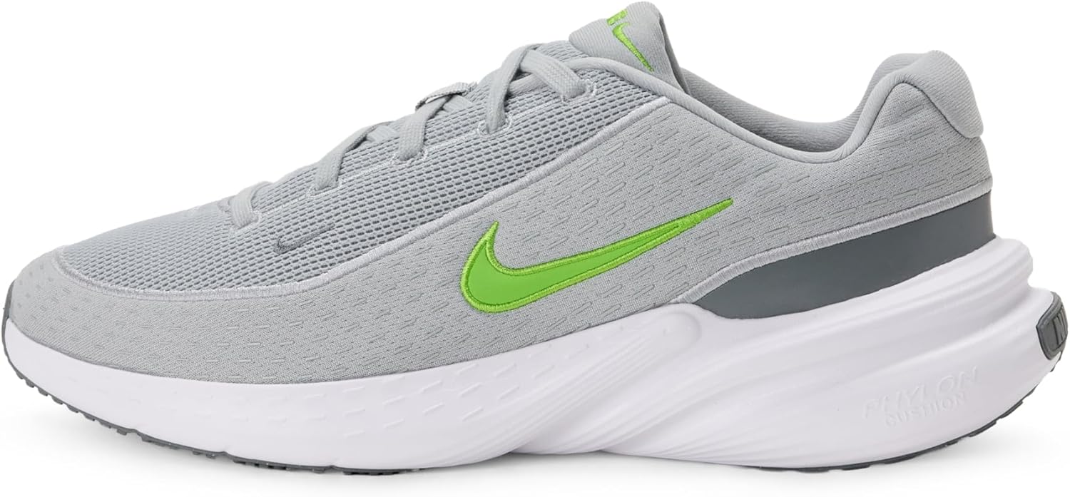 

Мужские кроссовки Nike Uplift SC, зеленый/серый/серый/светло-серый