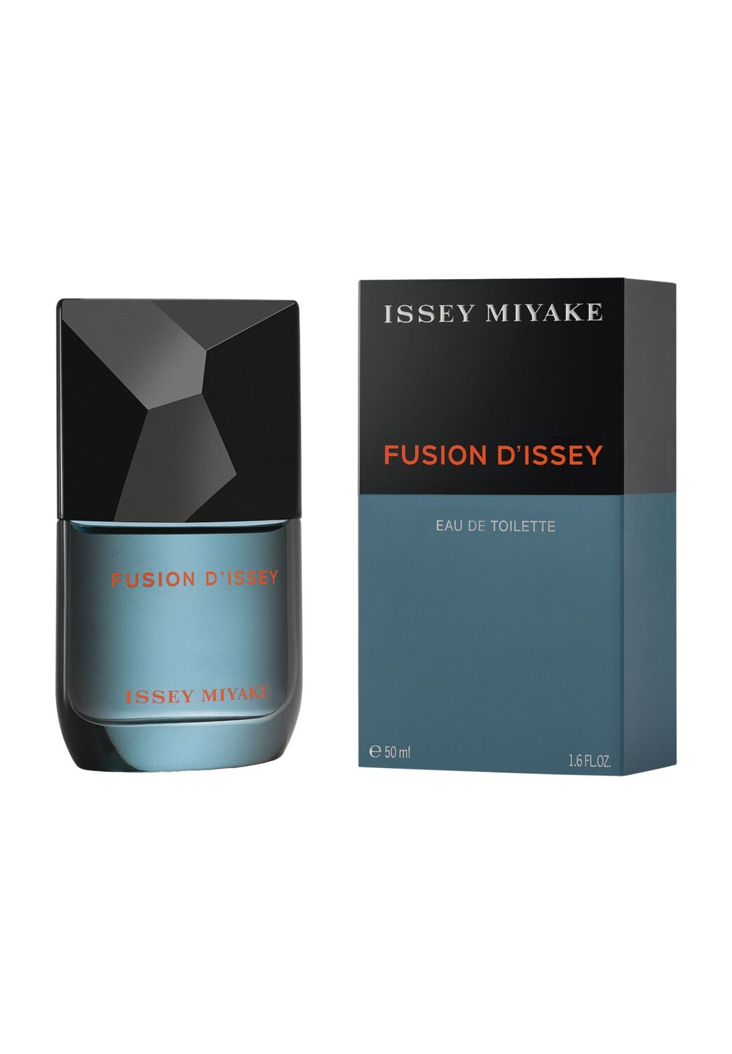 Туалетная вода 50ml ISSEY MIYAKE — фото 4