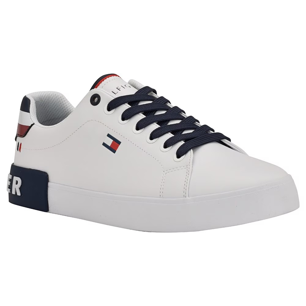 

Кроссовки Rezz casual Tommy Hilfiger, белый