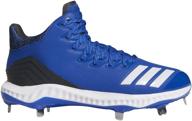 Мужские кроссовки Adidas Icon Bounce, белый — фото 2