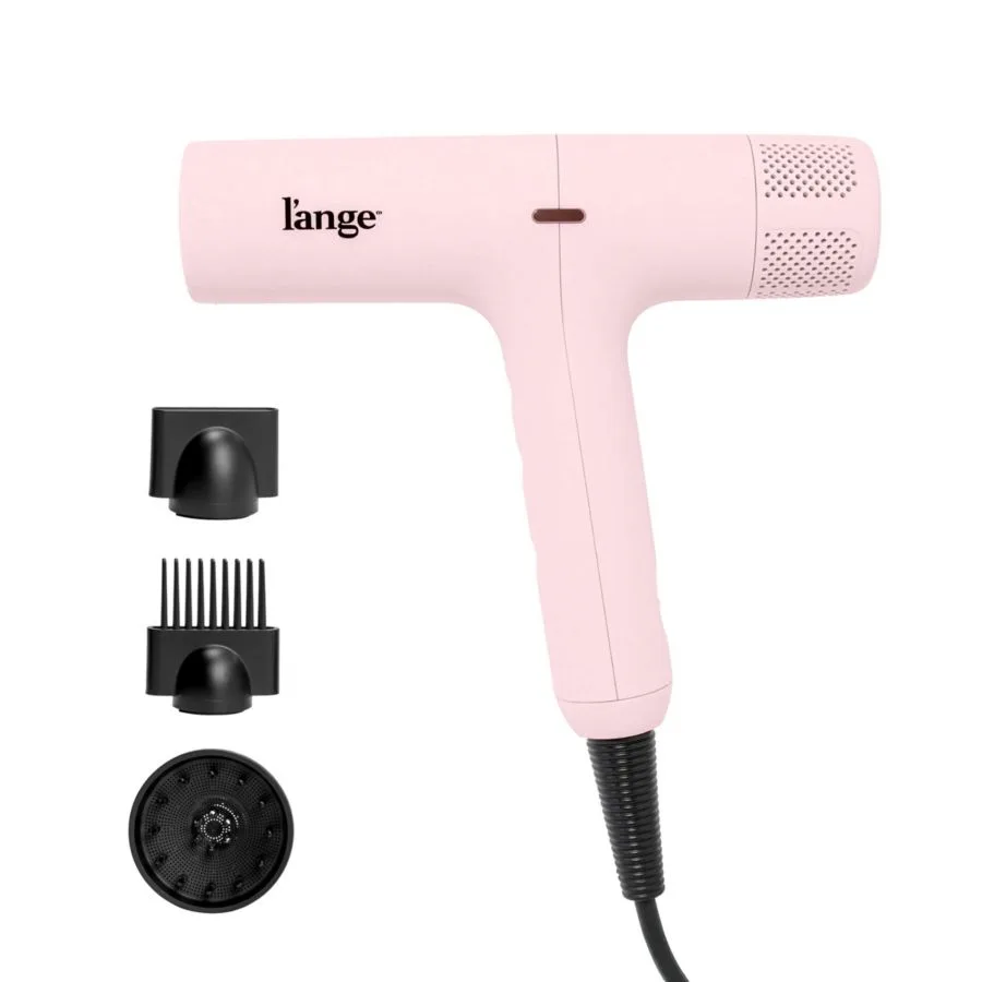 HauteAir - Blush L'ange, blush