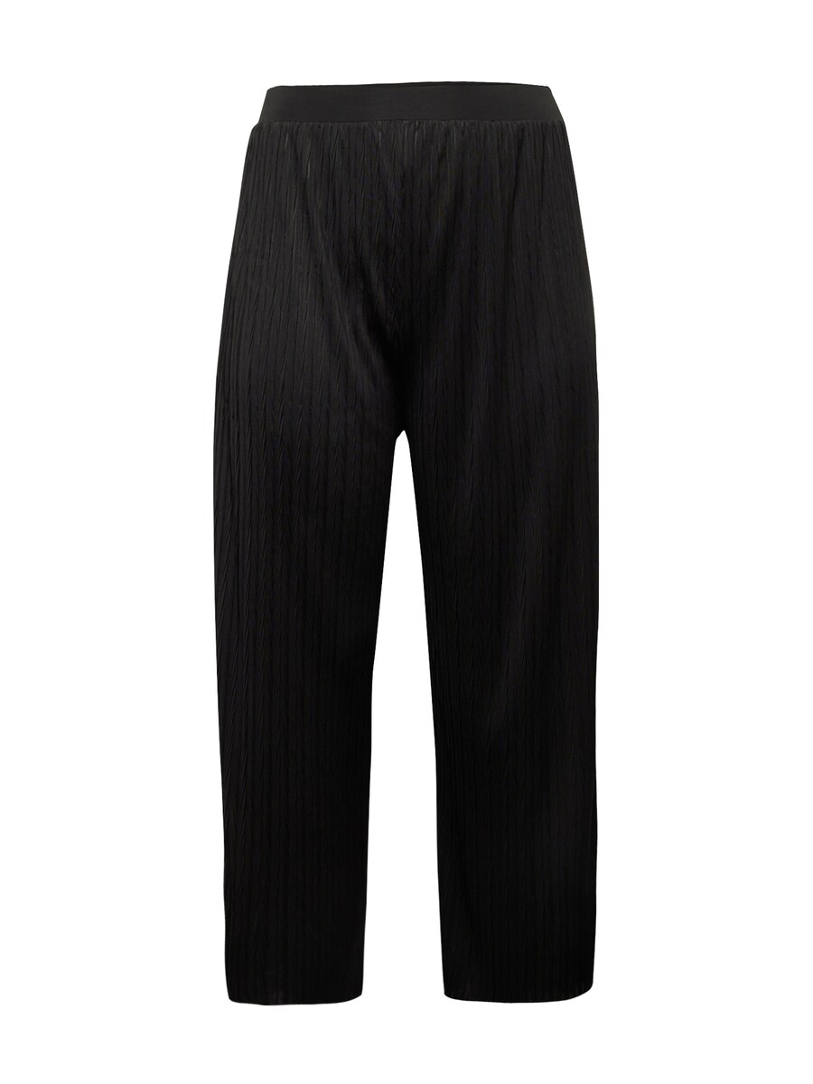 

Тканевые брюки Guido Maria Kretschmer Curvy Wide leg Pants, разноцветный